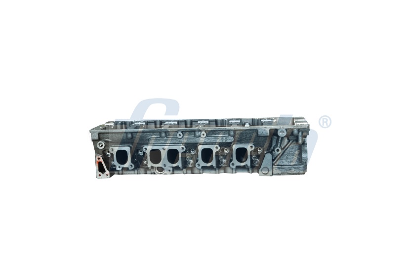 Testata - CH17-1035 FRECCIA