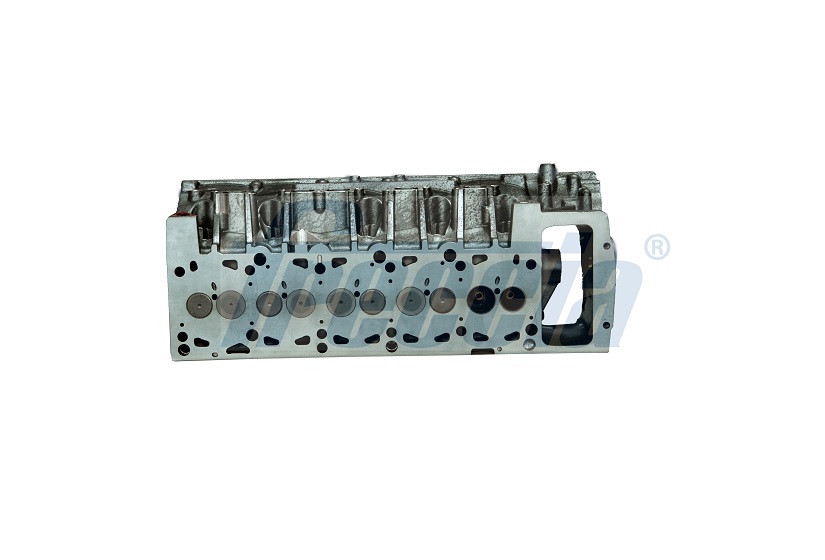 Testata - CH17-1035 FRECCIA