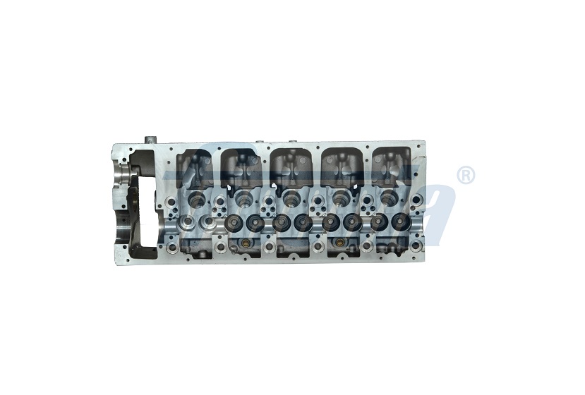 Testata - CH17-1035 FRECCIA