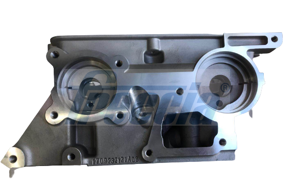 Piston Ring Kit - FR10-507500 FRECCIA