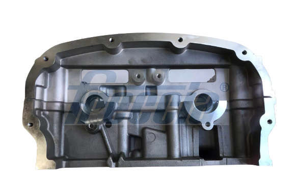 Piston Ring Kit - FR10-376500 FRECCIA
