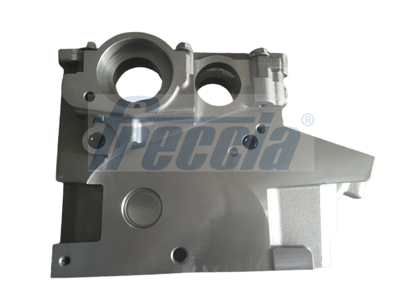 Testata - CH17-1038 FRECCIA