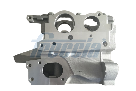 Testata - CH17-1038 FRECCIA