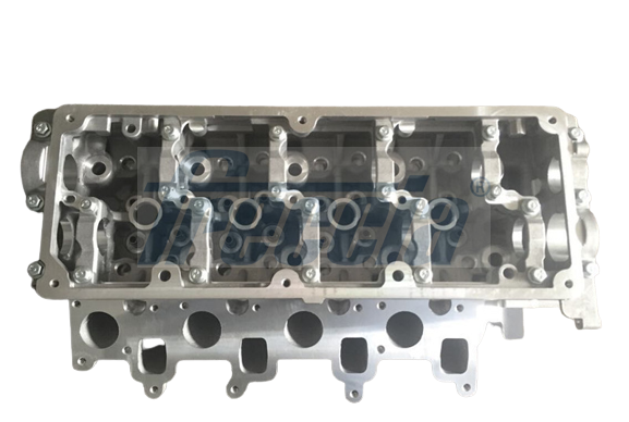 Testata - CH17-1038 FRECCIA