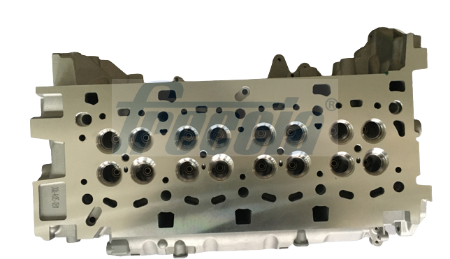 Testata - CH17-1039 FRECCIA
