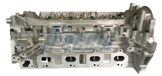 Testata - CH17-1039 FRECCIA