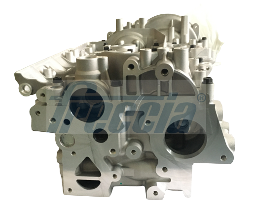 Testata - CH17-1039 FRECCIA