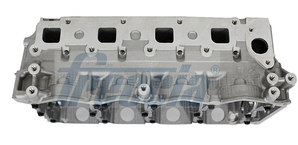 Testata - CH17-1041 FRECCIA