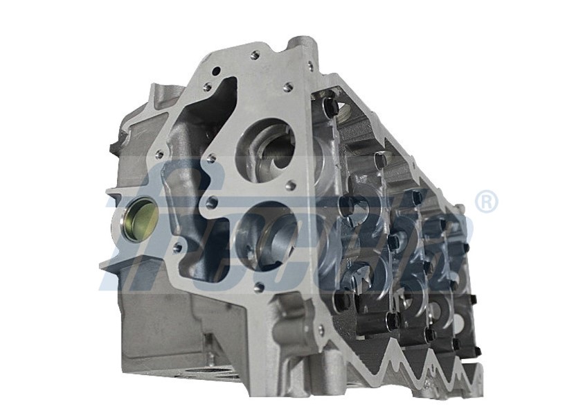 Testata - CH17-1041 FRECCIA