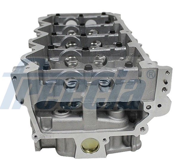 Testata - CH17-1041 FRECCIA