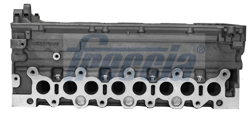 Testata - CH17-1042 FRECCIA