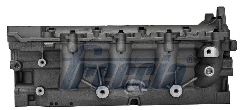Testata - CH17-1042 FRECCIA