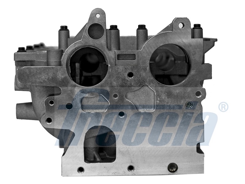 Testata - CH17-1042 FRECCIA