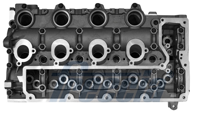 Testata - CH17-1042 FRECCIA