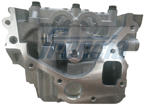 Testata - CH17-1046 FRECCIA