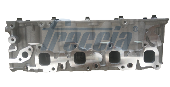 Testata - CH17-1046 FRECCIA