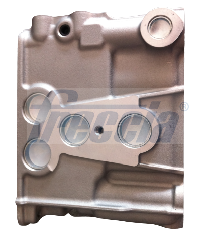 Oil Pump - OP09-123 FRECCIA