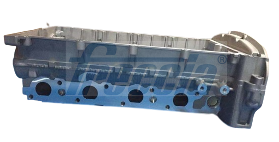 Testata - CH17-1049 FRECCIA