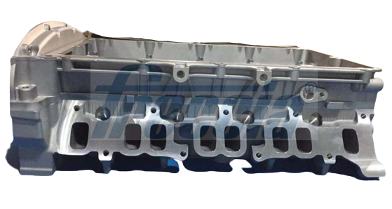 Testata - CH17-1049 FRECCIA