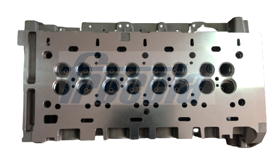 Testata - CH17-1051 FRECCIA