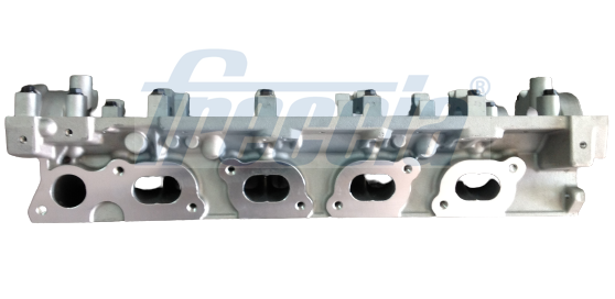 Testata - CH17-1051 FRECCIA