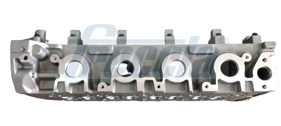 Testata - CH17-1051 FRECCIA