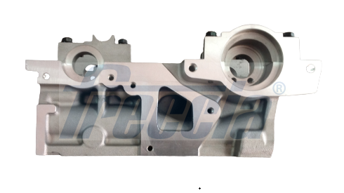 Testata - CH17-1051 FRECCIA
