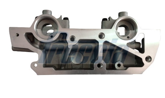 Testata - CH17-1051 FRECCIA
