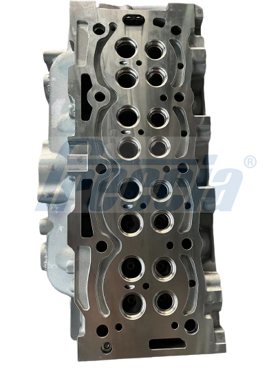 Testata - CH17-1057 FRECCIA