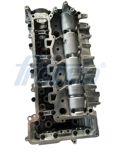 Testata - CH17-1057 FRECCIA