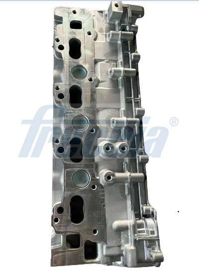 Testata - CH17-1057 FRECCIA