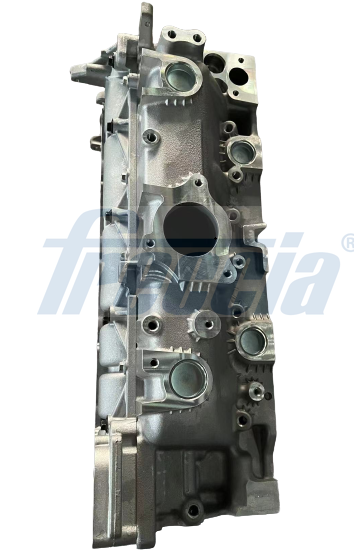 Testata - CH17-1057 FRECCIA
