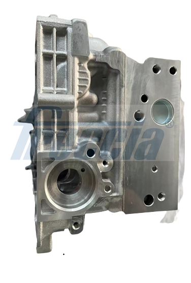 Testata - CH17-1057 FRECCIA