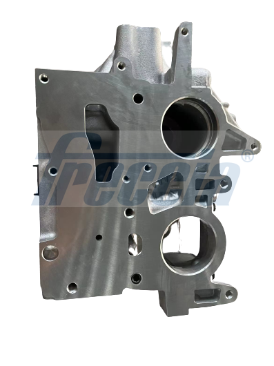 Testata - CH17-1057 FRECCIA