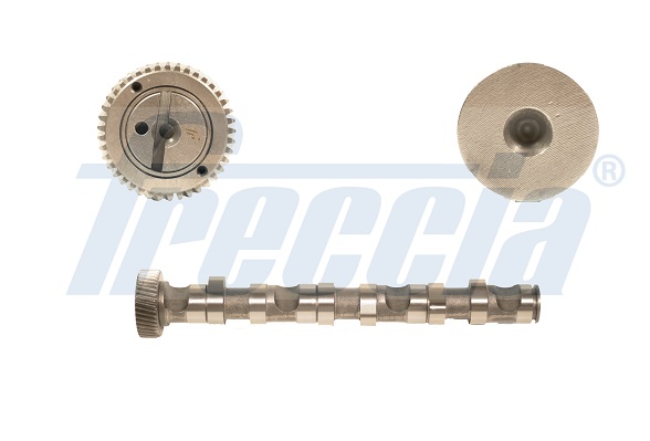 Albero a camme - CM05-2122 FRECCIA
