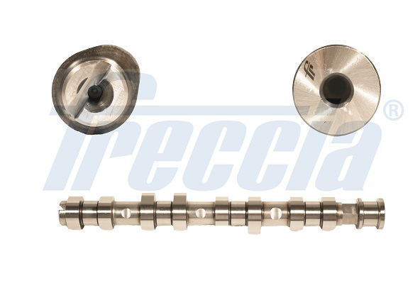 Albero a camme - CM05-2137 FRECCIA