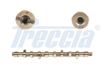 Camshaft - CM05-2141 FRECCIA