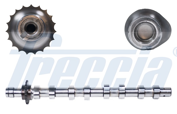 Camshaft - CM05-2146 FRECCIA