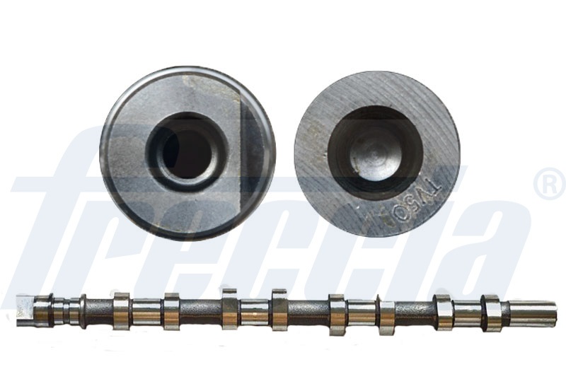 Camshaft - CM05-2165 FRECCIA