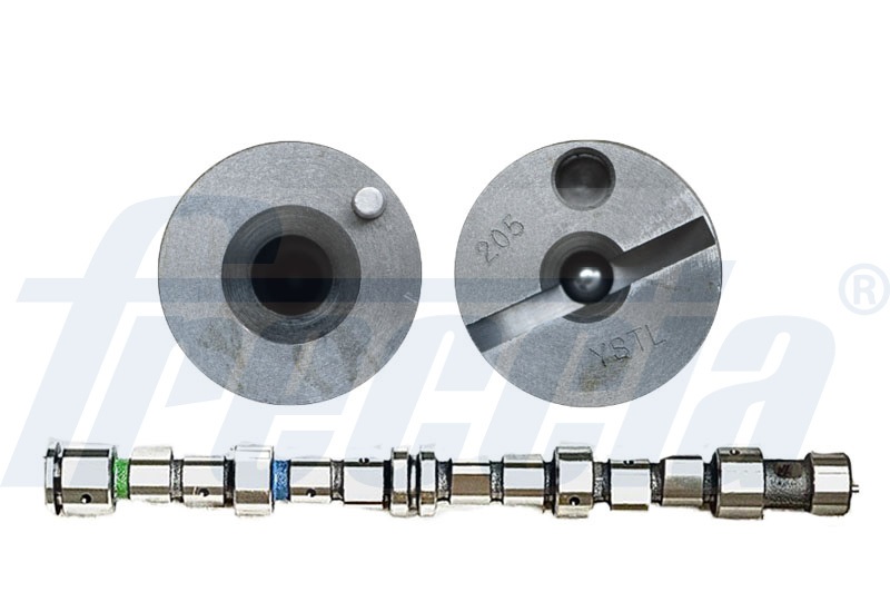 Camshaft - CM05-2224 FRECCIA