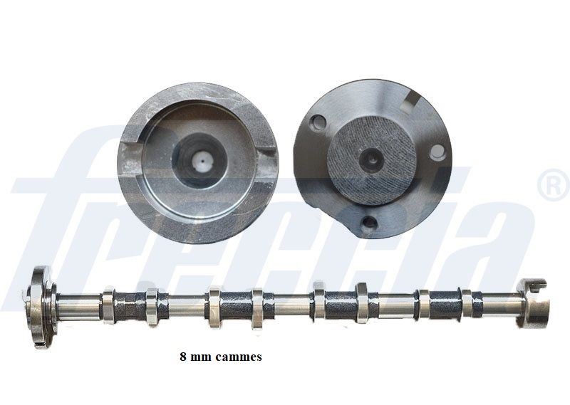 Распредвал - CM05-2316 FRECCIA