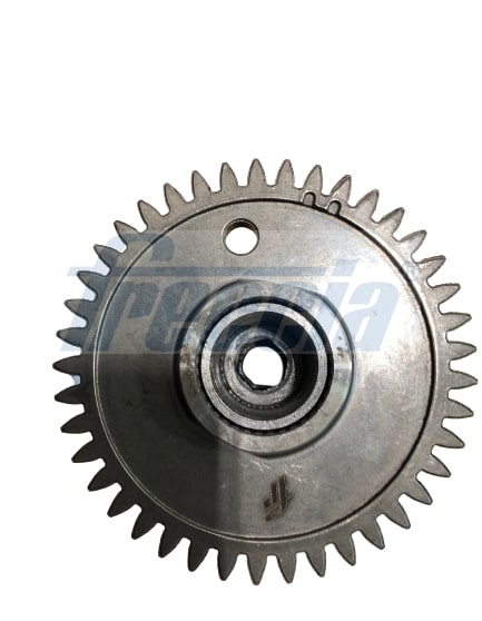 Camshaft - CM05-2317 FRECCIA