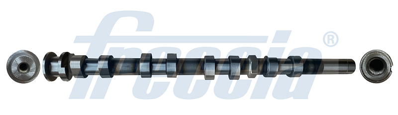 Головка цилиндра - CH17-1006 FRECCIA