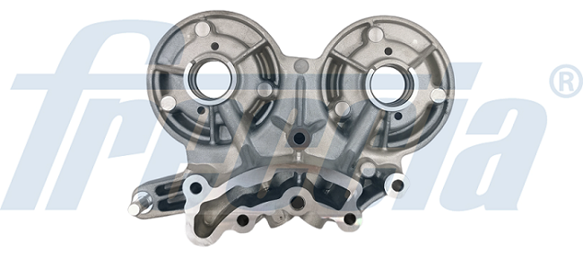 Bearing Bracket, camshaft - CM05-2398 FRECCIA