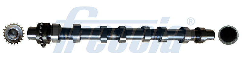 Camshaft - CM05-2400 FRECCIA