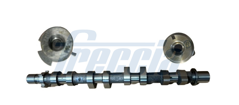 Albero a camme - CM05-2419 FRECCIA
