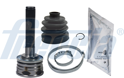 Inlet Valve - R6294/SNT FRECCIA