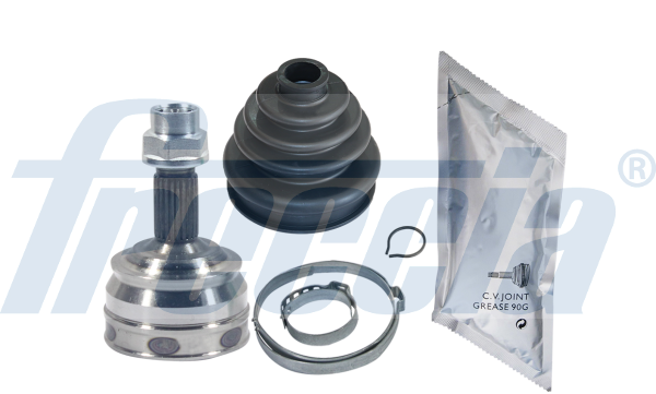Oil Pump - OP09-120 FRECCIA