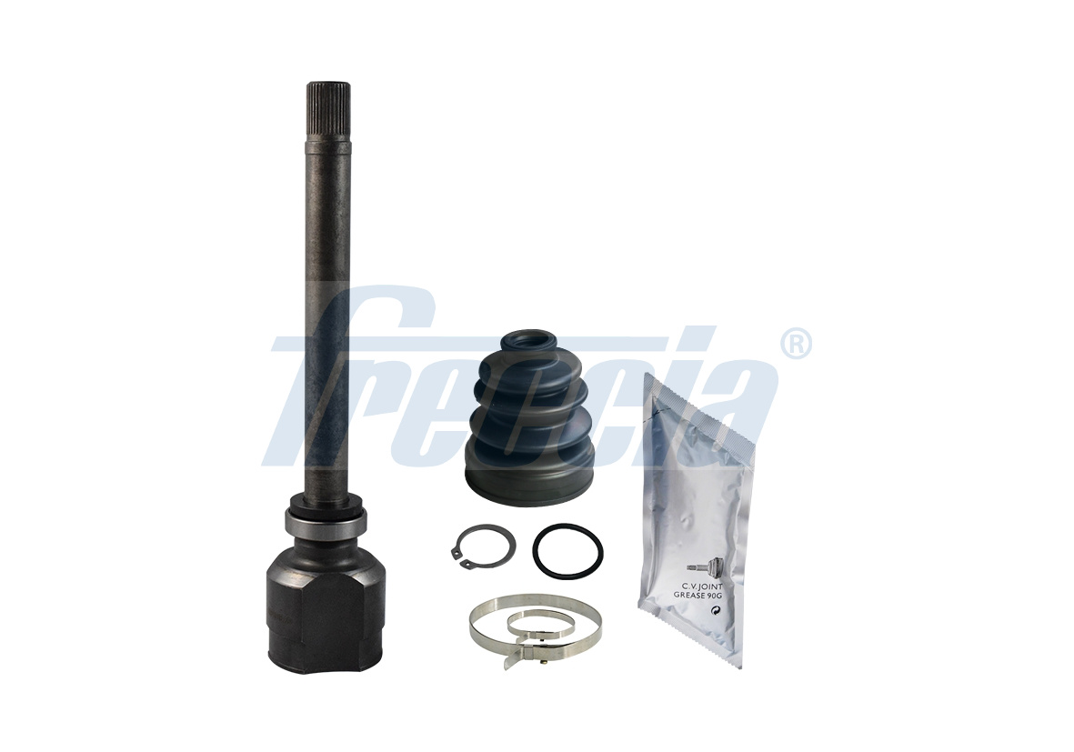 Finger Follower, engine timing - RA06-940 FRECCIA
