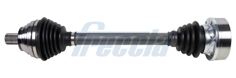 Testata - CH17-1041 FRECCIA